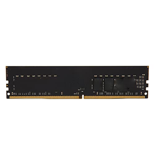 DDR4 2666Mhz Desktop Memory, 4GB/8GB/16GB Optional Desktop Memory